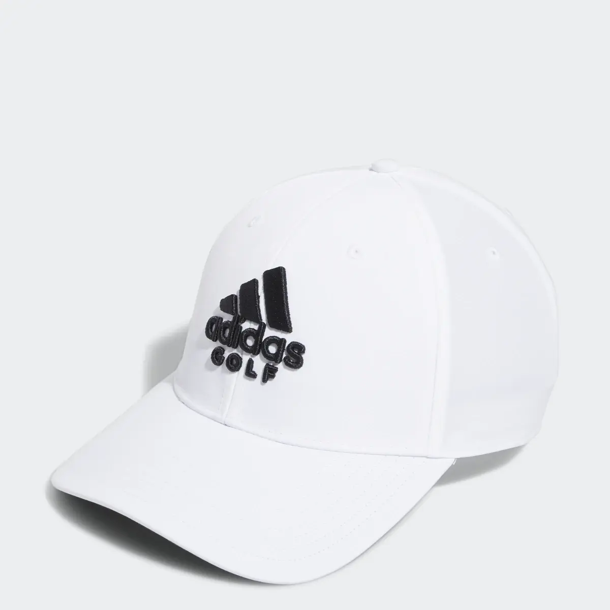 Adidas Golf Performance Kappe. 1