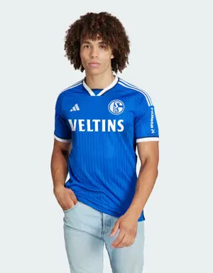 FC Schalke 04 23/24 Home Jersey