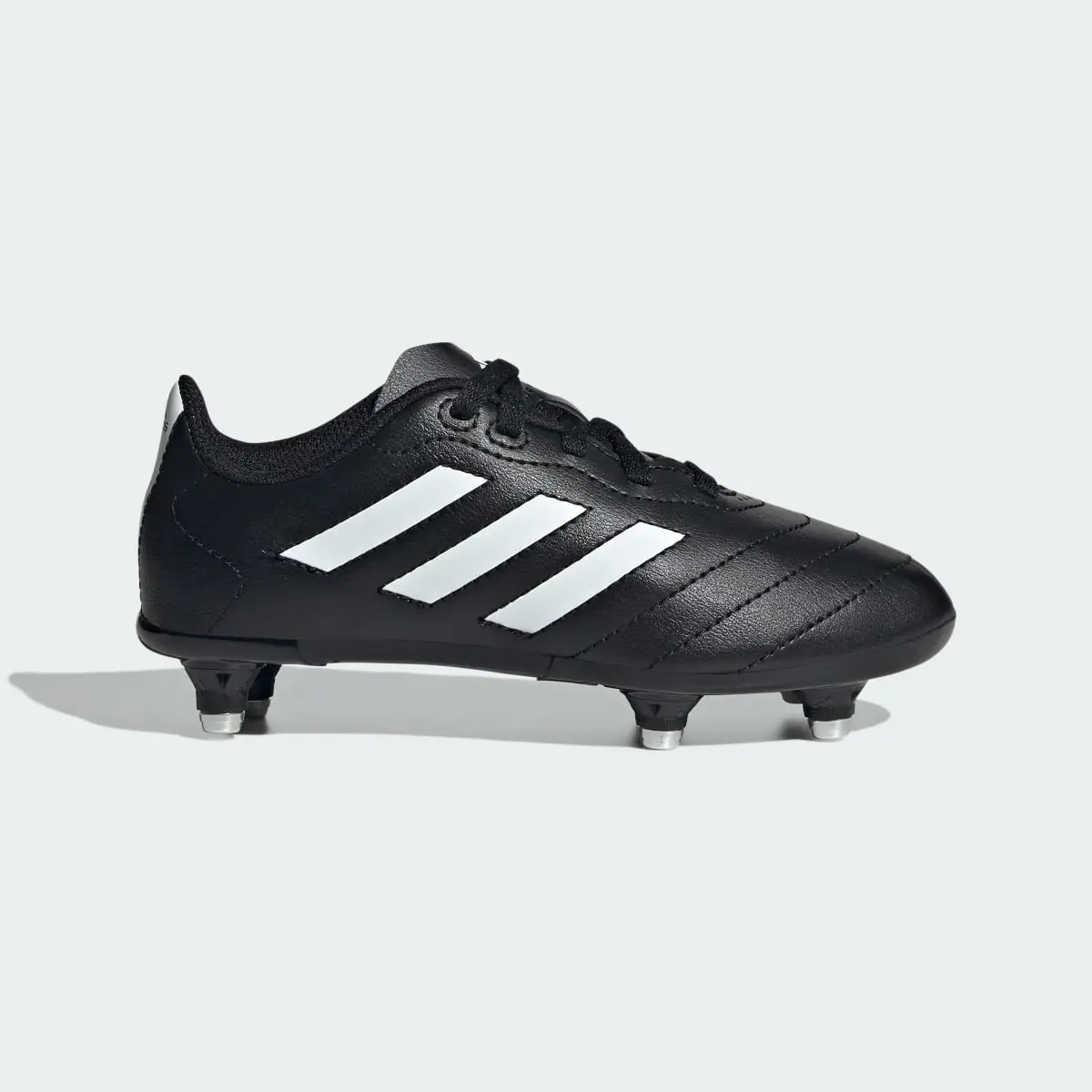 Adidas Goletto VIII Soft Ground Boots. 2