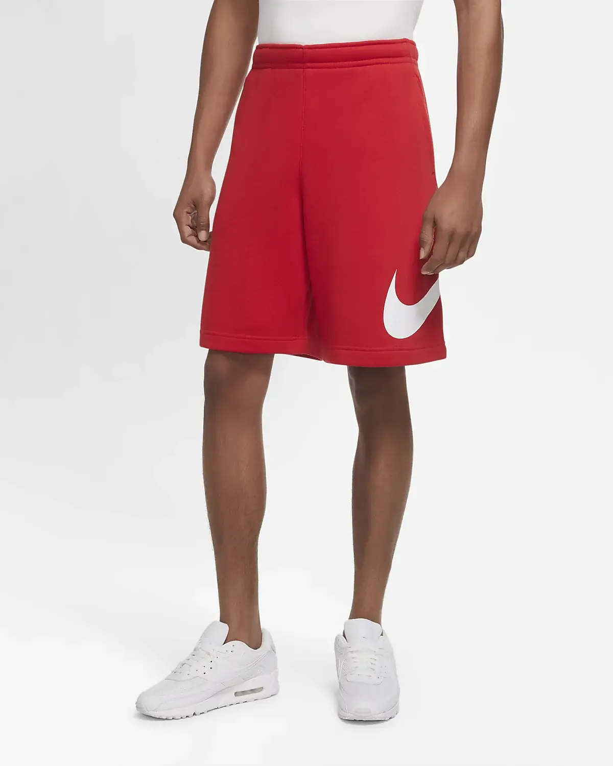 Nike Sportswear Club. 1