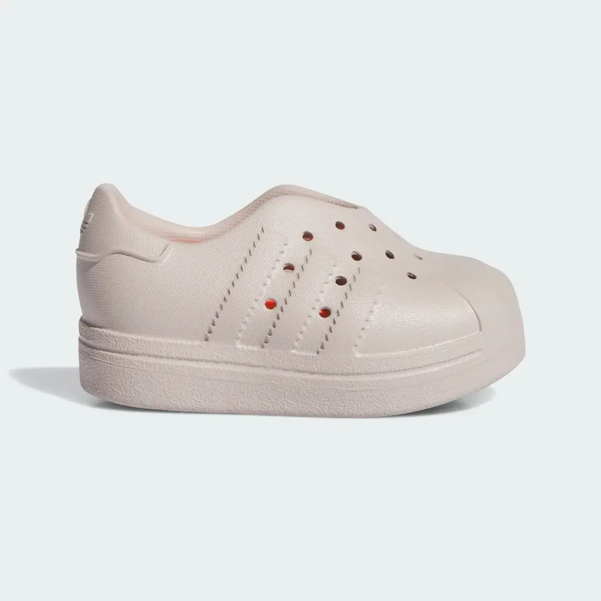 Adidas Chaussure AdiFOM Superstar 360 Enfants. 2