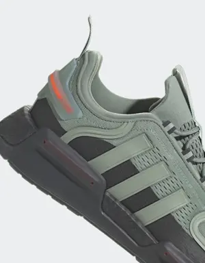 Adidas NMD_V3 Shoes. 3 Adidas NMD_V3 Shoes. 3