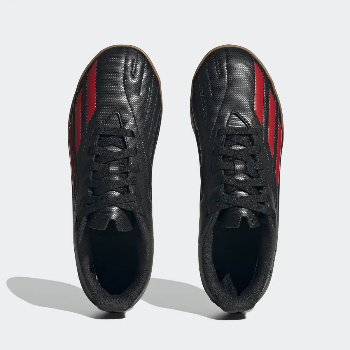 Adidas Deportivo II Indoor Boots. 3