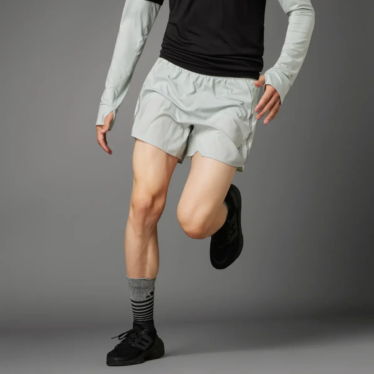 Adidas Designed 4 Running Shorts. 1
