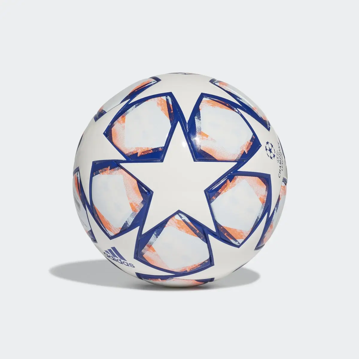 Adidas Pallone Mini UCL Finale 20. 3