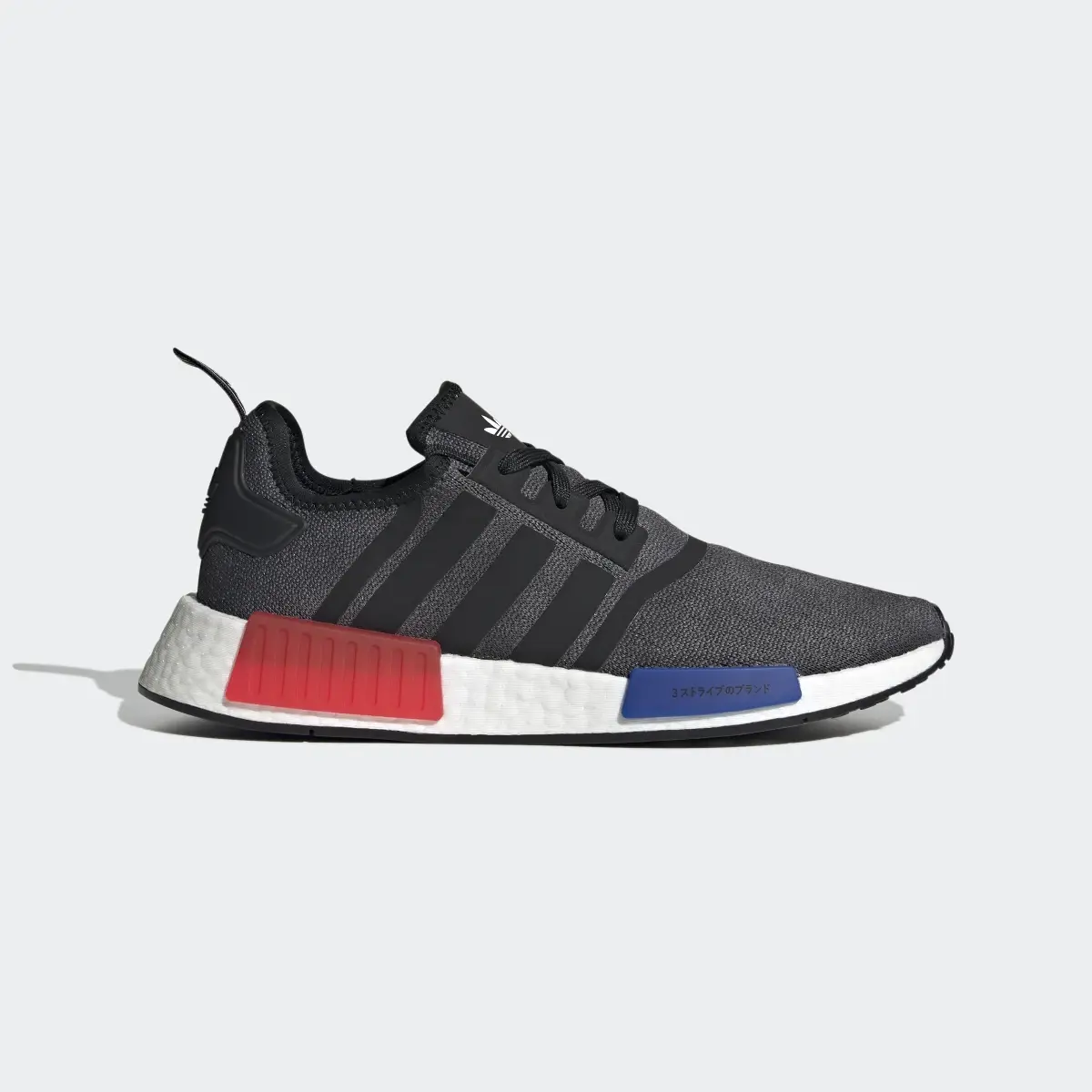 Adidas Tenis NMD_R1. 2