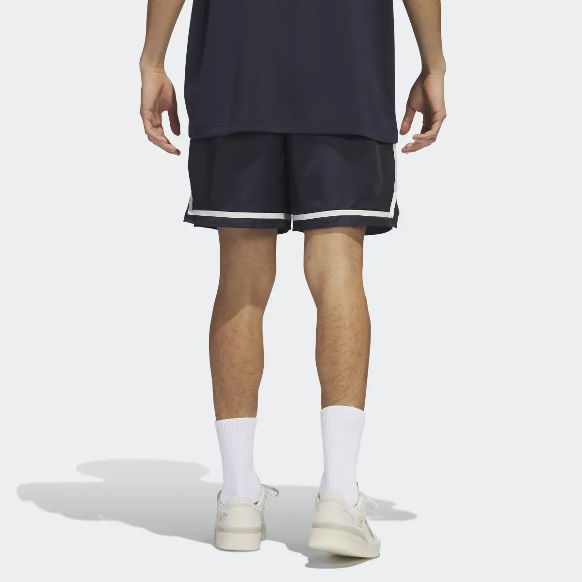 Adidas Summer Shorts. 2