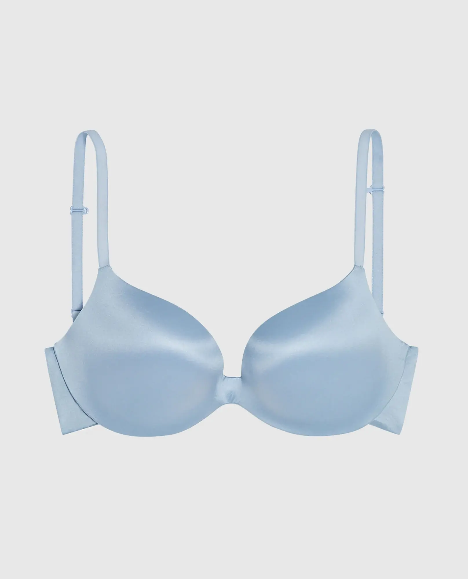 La Senza The Comfort Edit Push Up Bra. 1