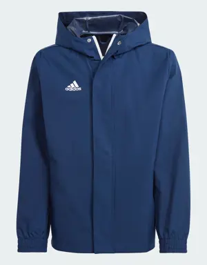 Adidas Entrada 22 All-Weather Jacket