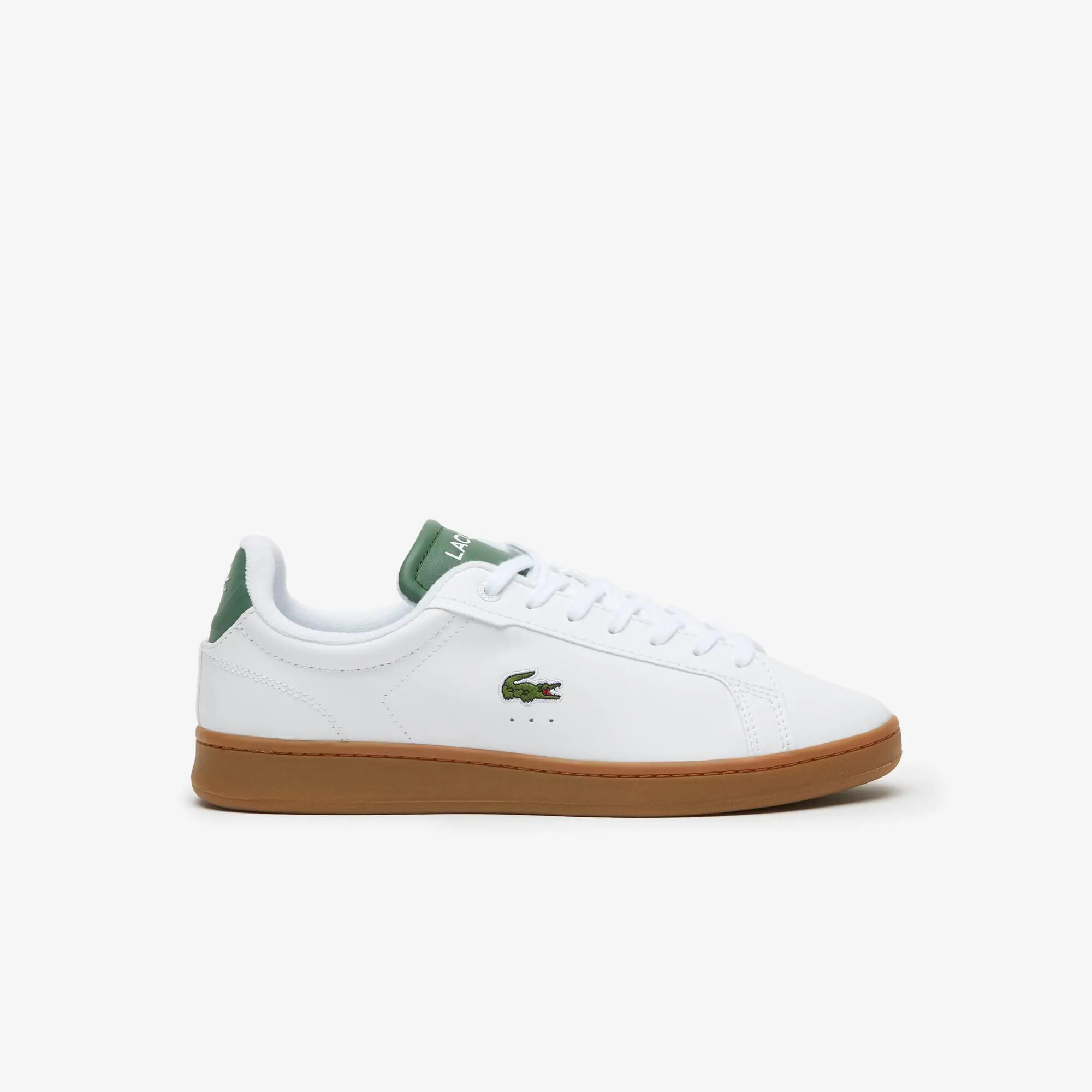 Lacoste Men's Lacoste Carnaby Pro Leather Trainers. 1