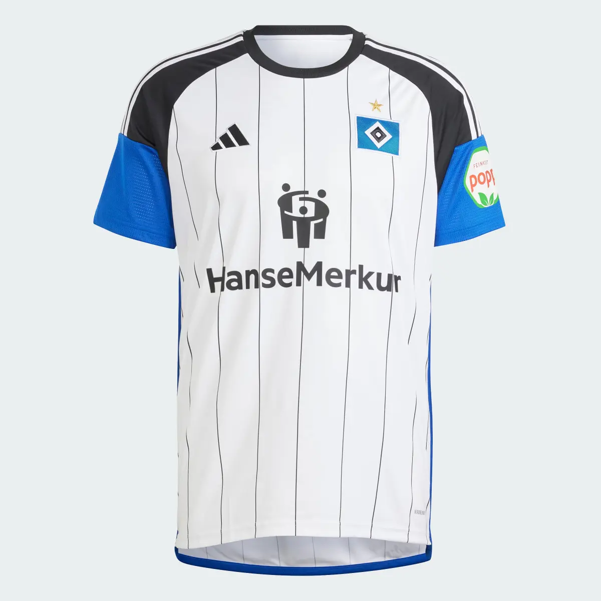 Adidas Hamburger SV 23/24 Home Jersey Kids. 1