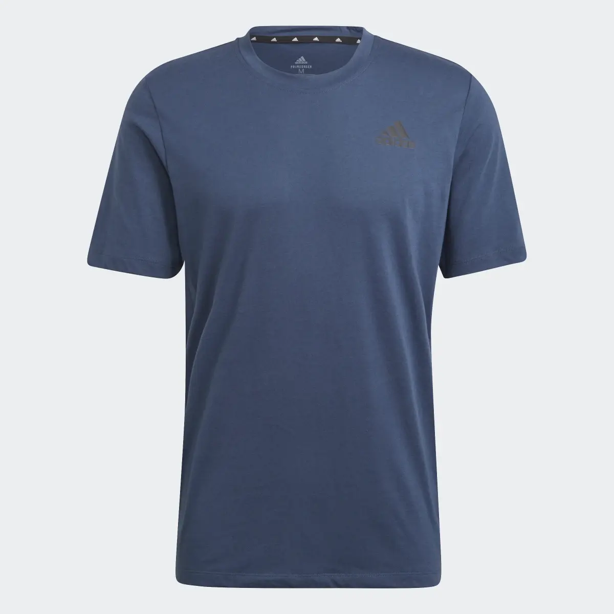 Adidas AEROREADY Designed to Move Sport Tee. 1