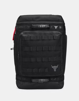 Project Rock Pro Box Backpack