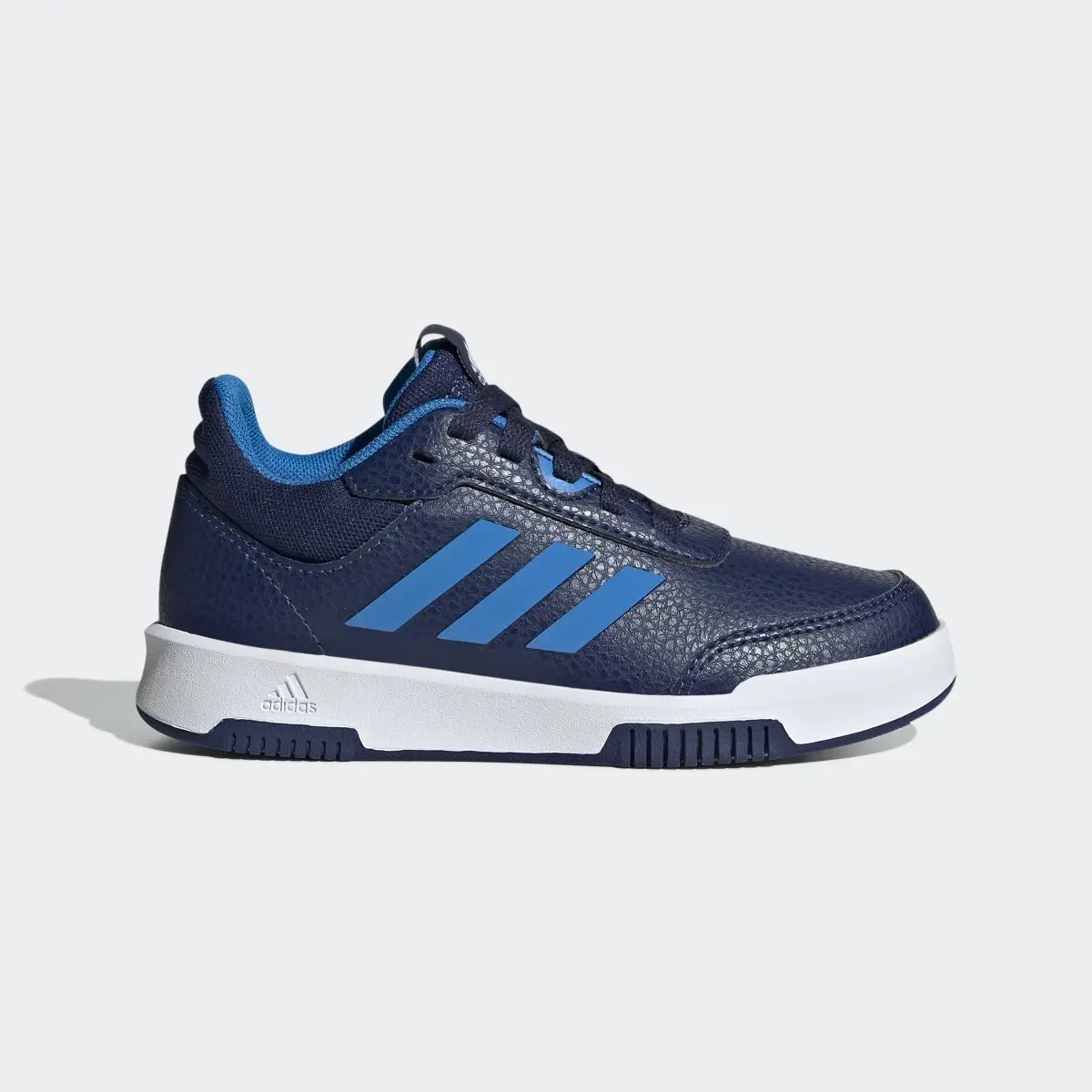 Adidas Tenis Tensaur Sport Training Cierre de Cordones. 2