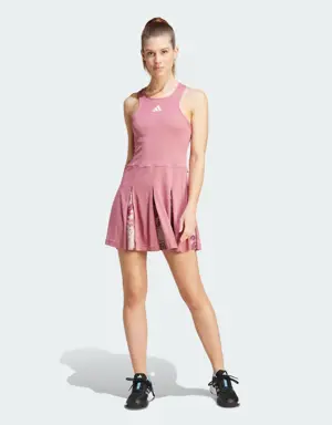 Robe de tennis Paris Made to Be Remade