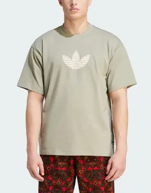 Adidas Premium Graphic T-Shirt