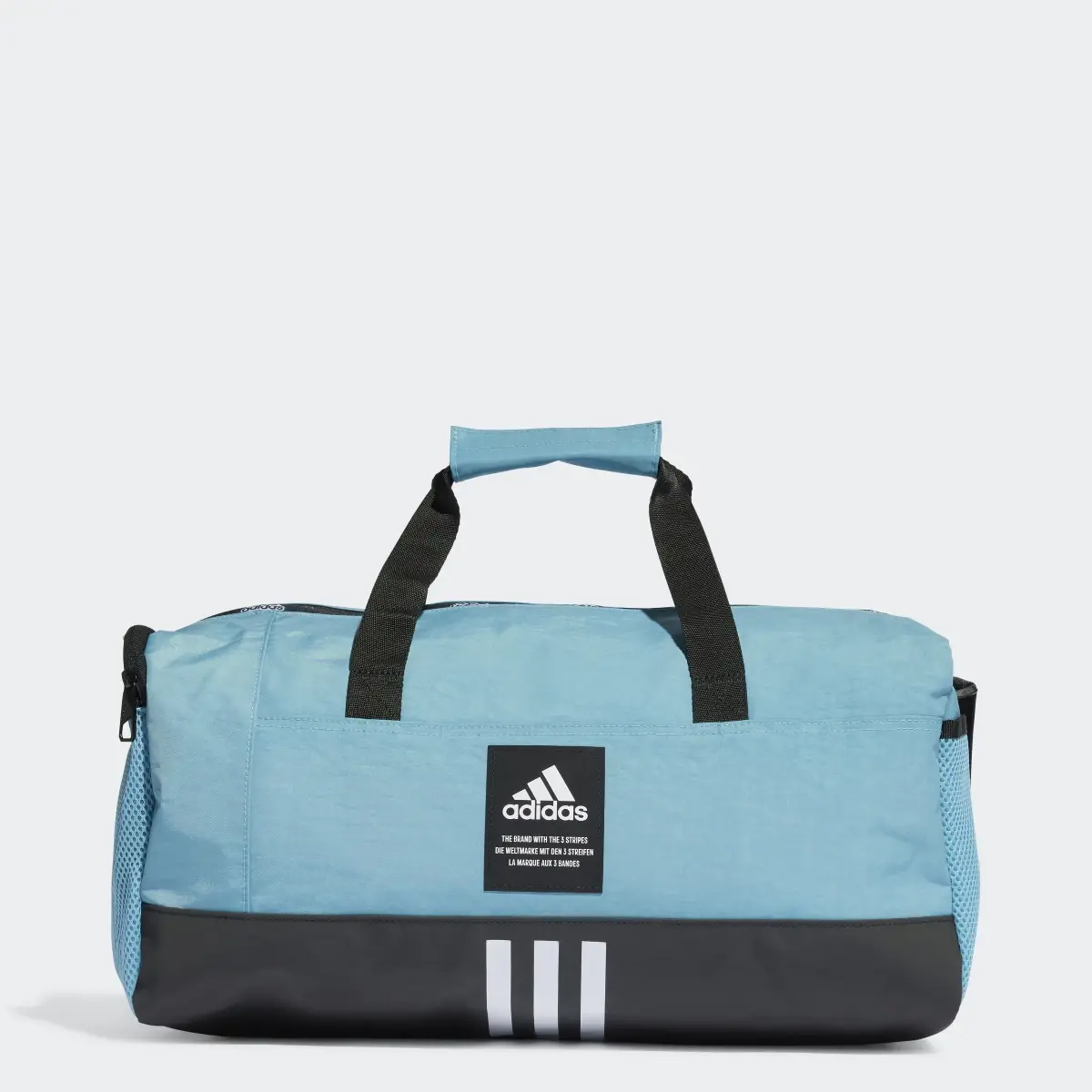 Adidas 4ATHLTS Training Duffel Bag Small. 1