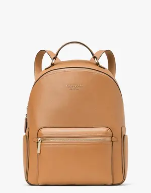 Hudson Large Backpack