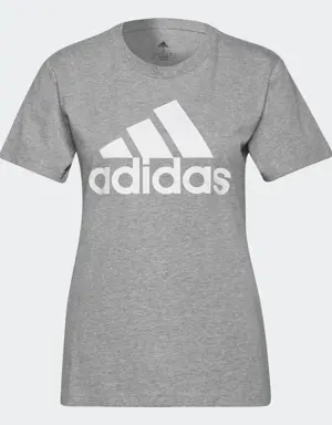 Adidas T-shirt LOUNGEWEAR Essentials Logo