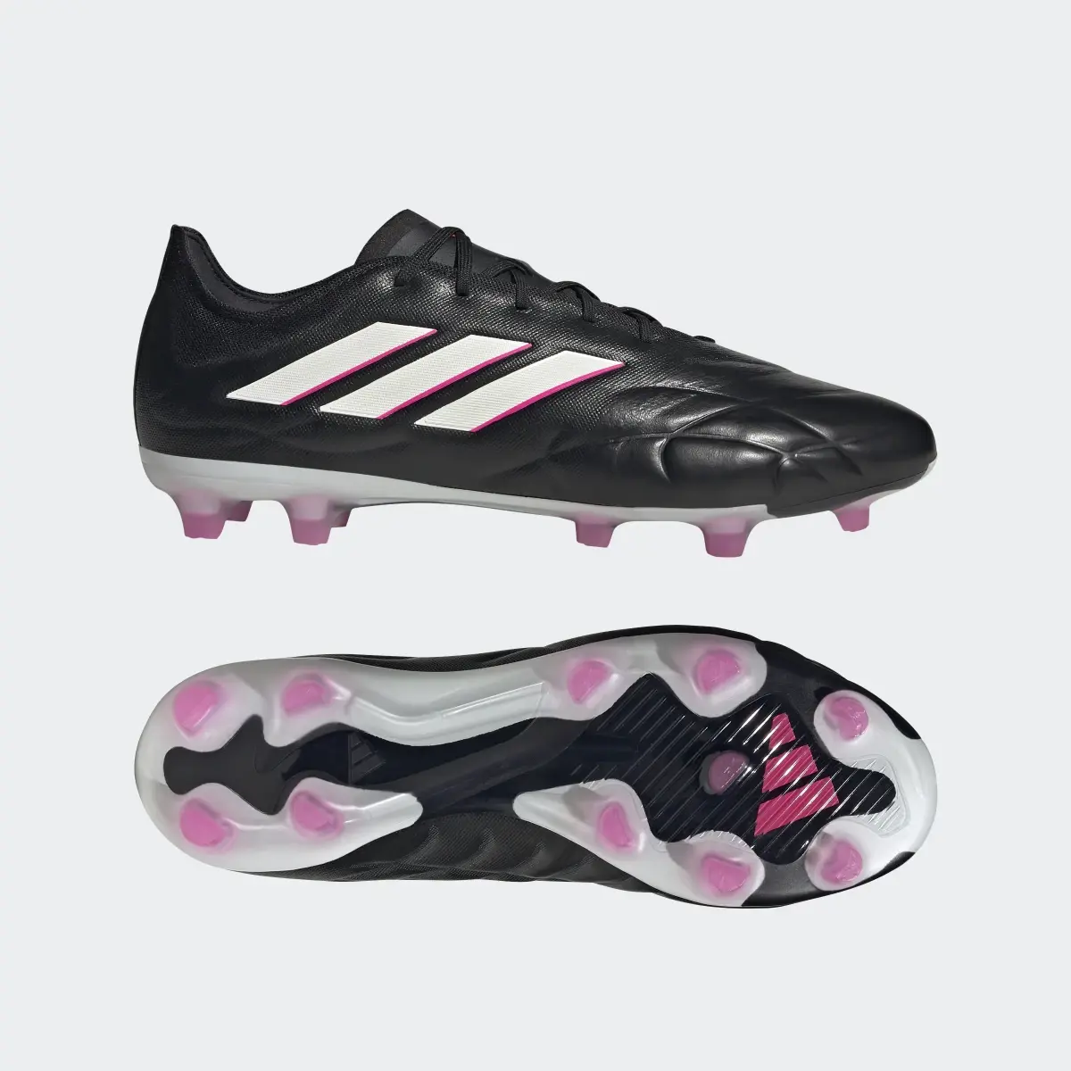 Adidas Calzado de Fútbol Copa Pure.2 Terreno Firme. 1