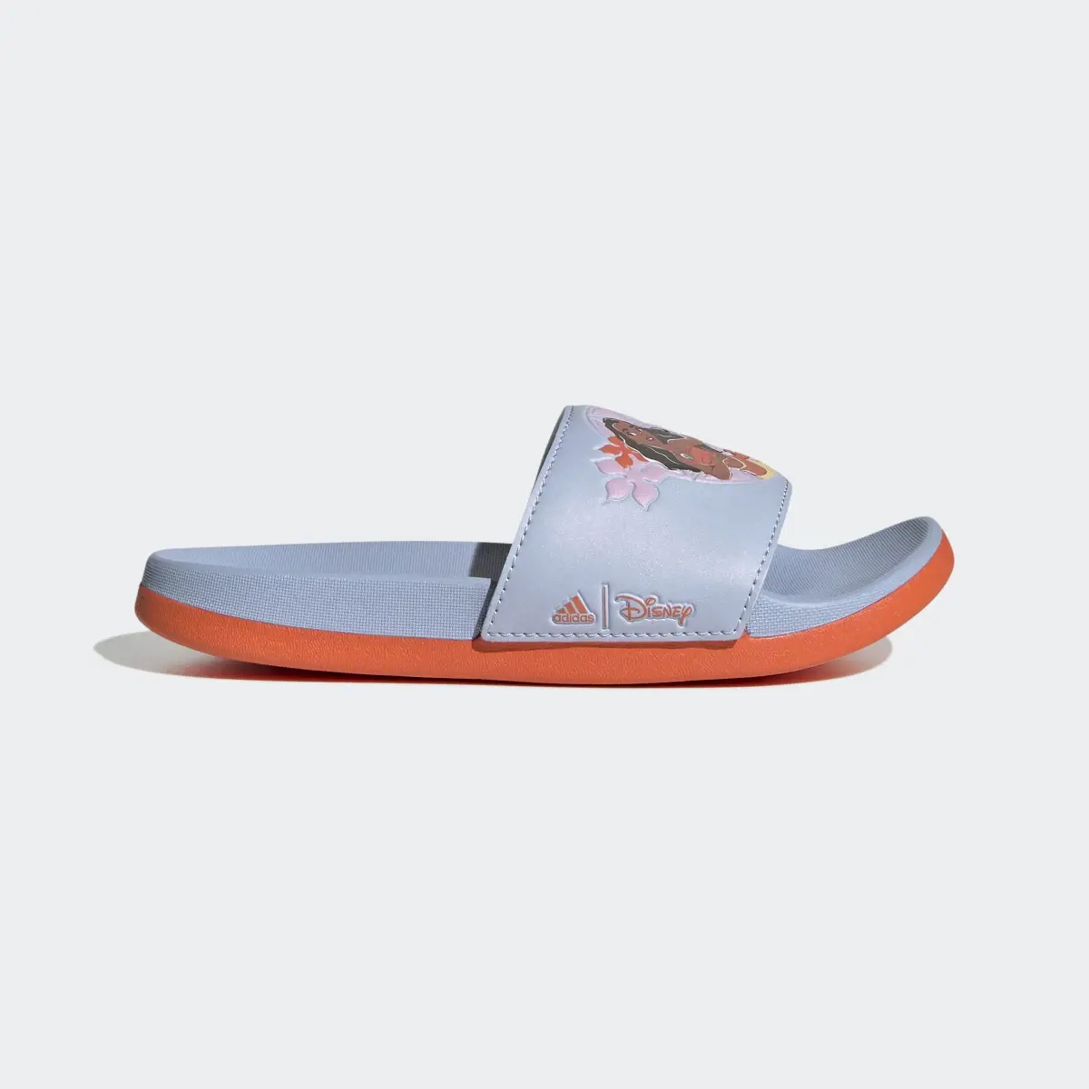 Adidas ADILETTE COMFORT MOANA K. 2