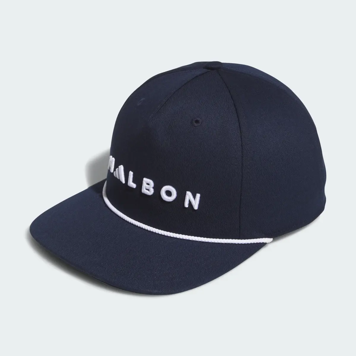 Adidas Czapka adidas x Malbon Five-Panel Rope. 2