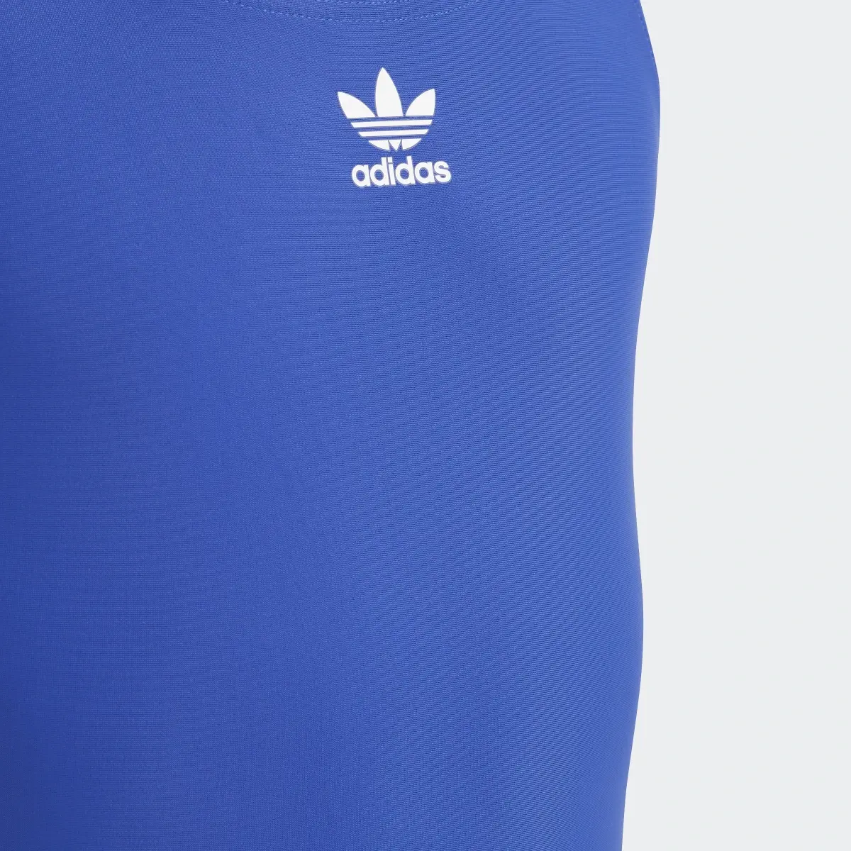 Adidas Originals Adicolor 3-Stripes Swimsuit. 3