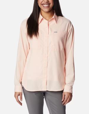 Women's Silver Ridge Utility™ Technical Shirt