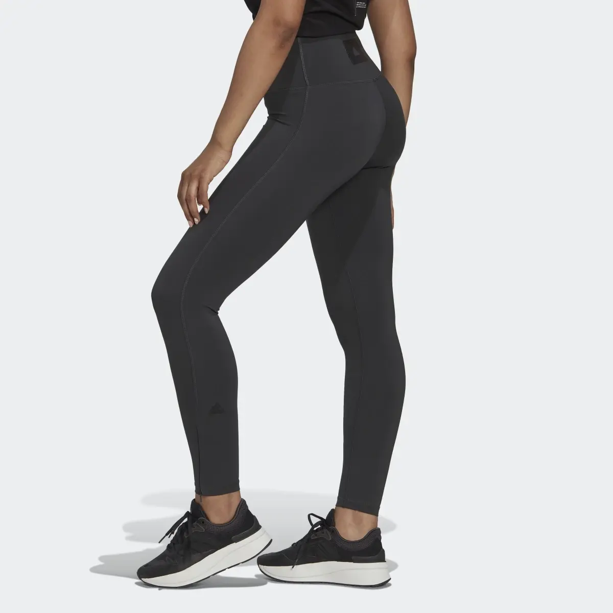 Adidas Leggings. 2