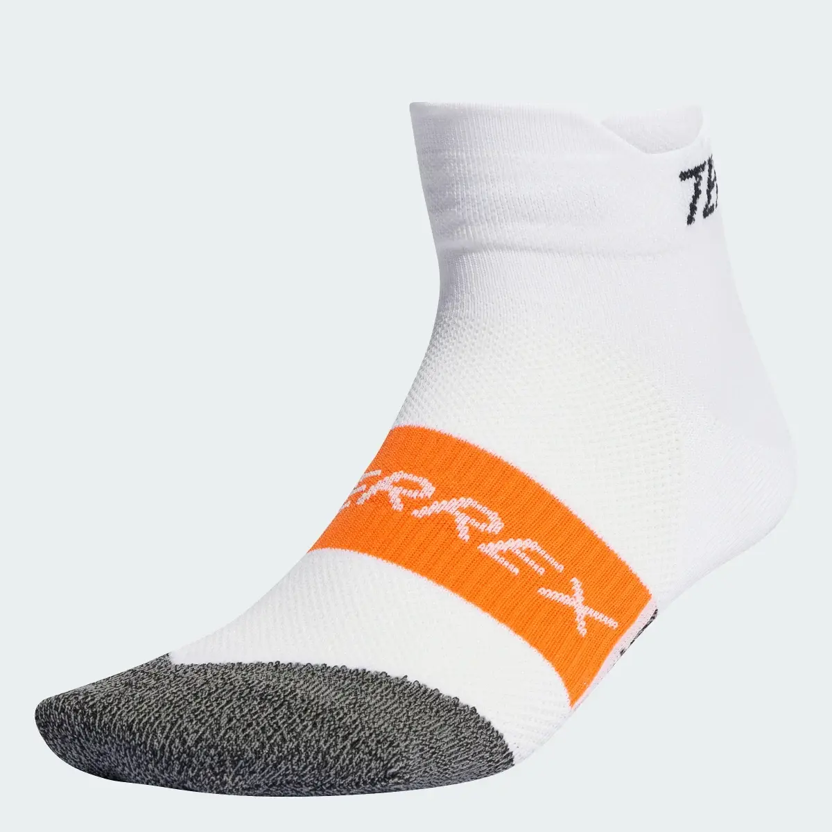 Adidas Terrex Heat.Rdy Trail Running Speed Ankle Socken. 1