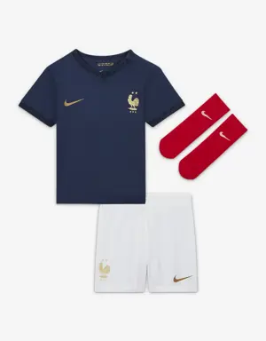 FFF 2022/23 Home