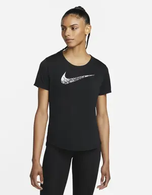 Nike Swoosh Run