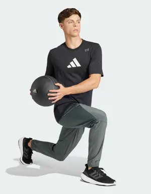 Adidas Designed for Training Workout Pants. 3