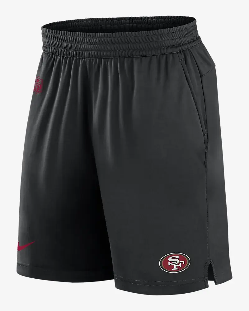 Nike Dri-FIT Sideline (NFL San Francisco 49ers). 1