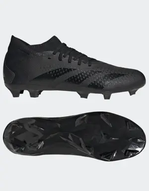 Predator Accuracy.3 Firm Ground Boots