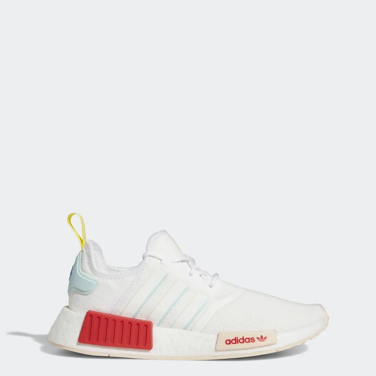 Adidas NMD_R1 Shoes. 1