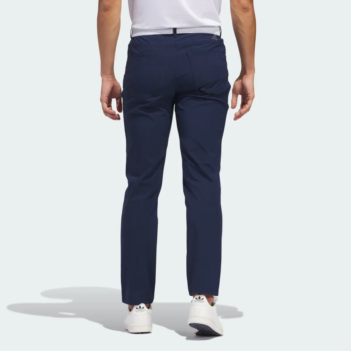 Adidas Ultimate365 Five-Pocket Pants. 2