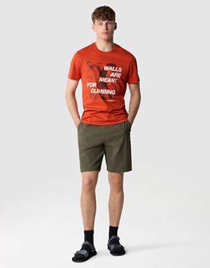 Men&#39;s Travel Shorts