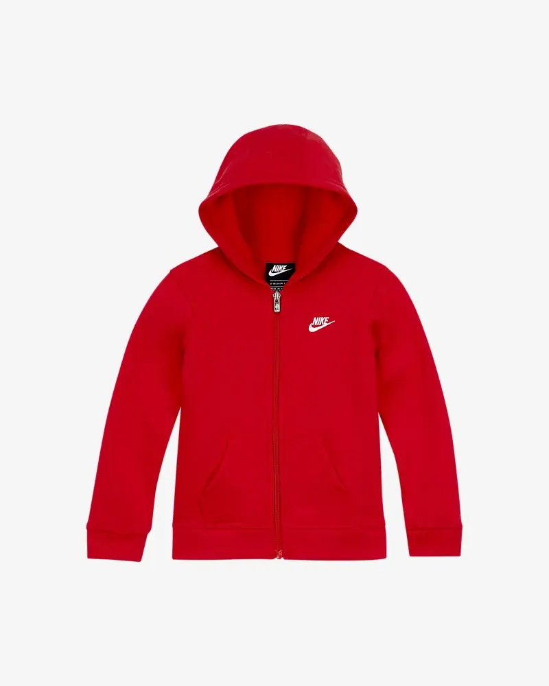 Nike Sportswear Club Fleece. 1