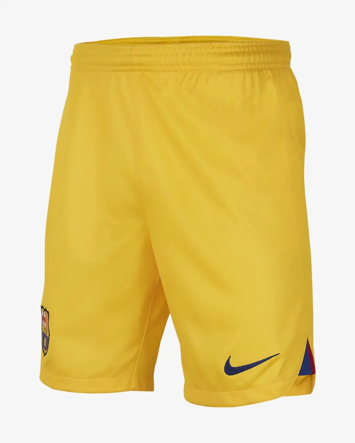 Nike FC Barcelona 2023/24 Stadium Fourth. 1