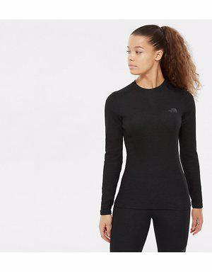 Women&#39;s Easy Long-Sleeve Top