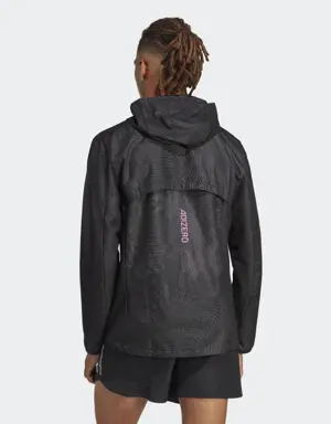 Adidas Adizero Engineered Membrane Jacket. 3 Adidas Adizero Engineered Membrane Jacket. 3