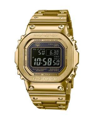 Full Metal GMWB5000GD-9 Watch