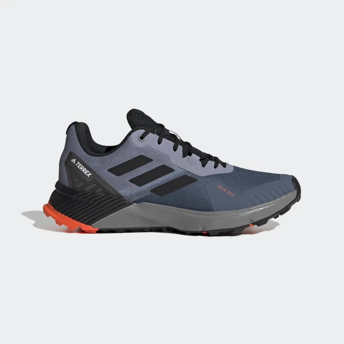 Adidas Scarpe da trail running Terrex Soulstride RAIN.RDY. 2