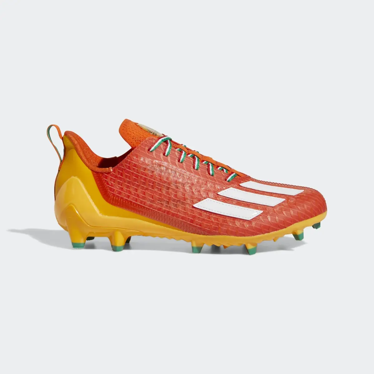 Adidas Adizero Cleats. 2