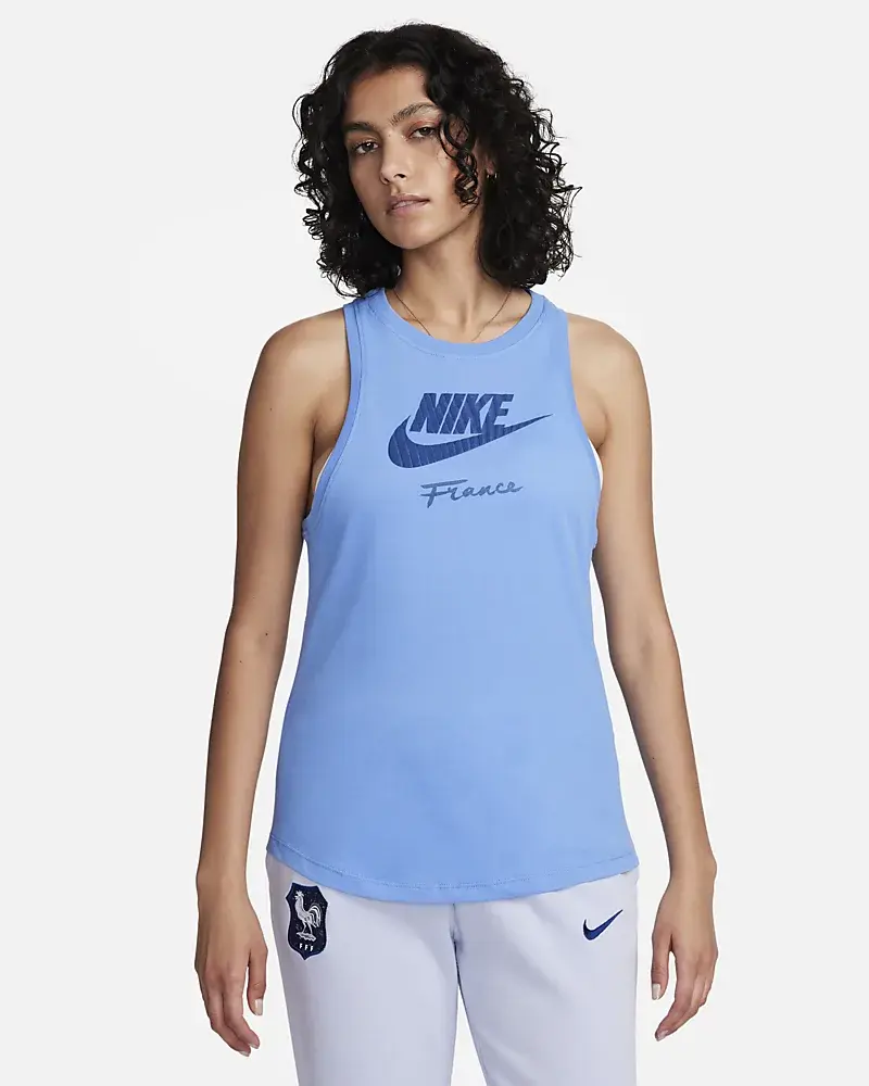 Nike FFF. 1