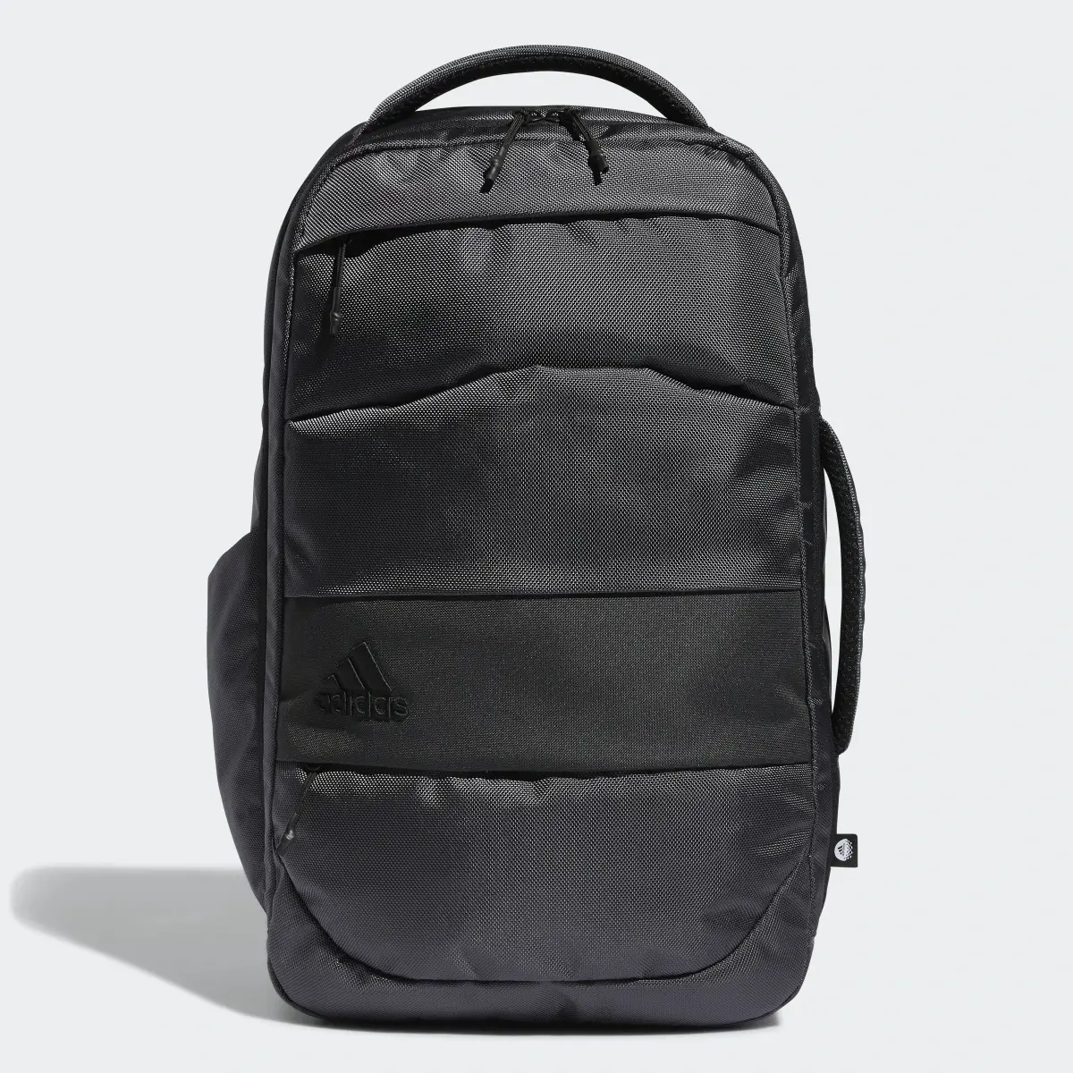 Adidas Golf Premium Backpack. 2