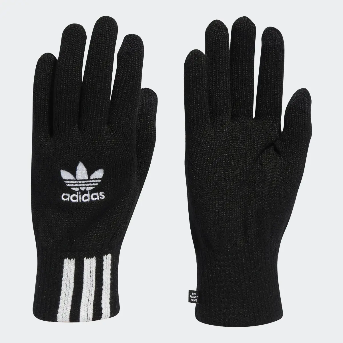 Adidas Adicolor Gloves. 2