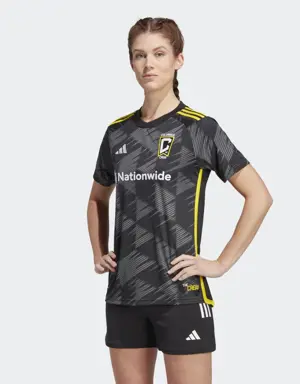 Columbus Crew 23/24 Away Jersey