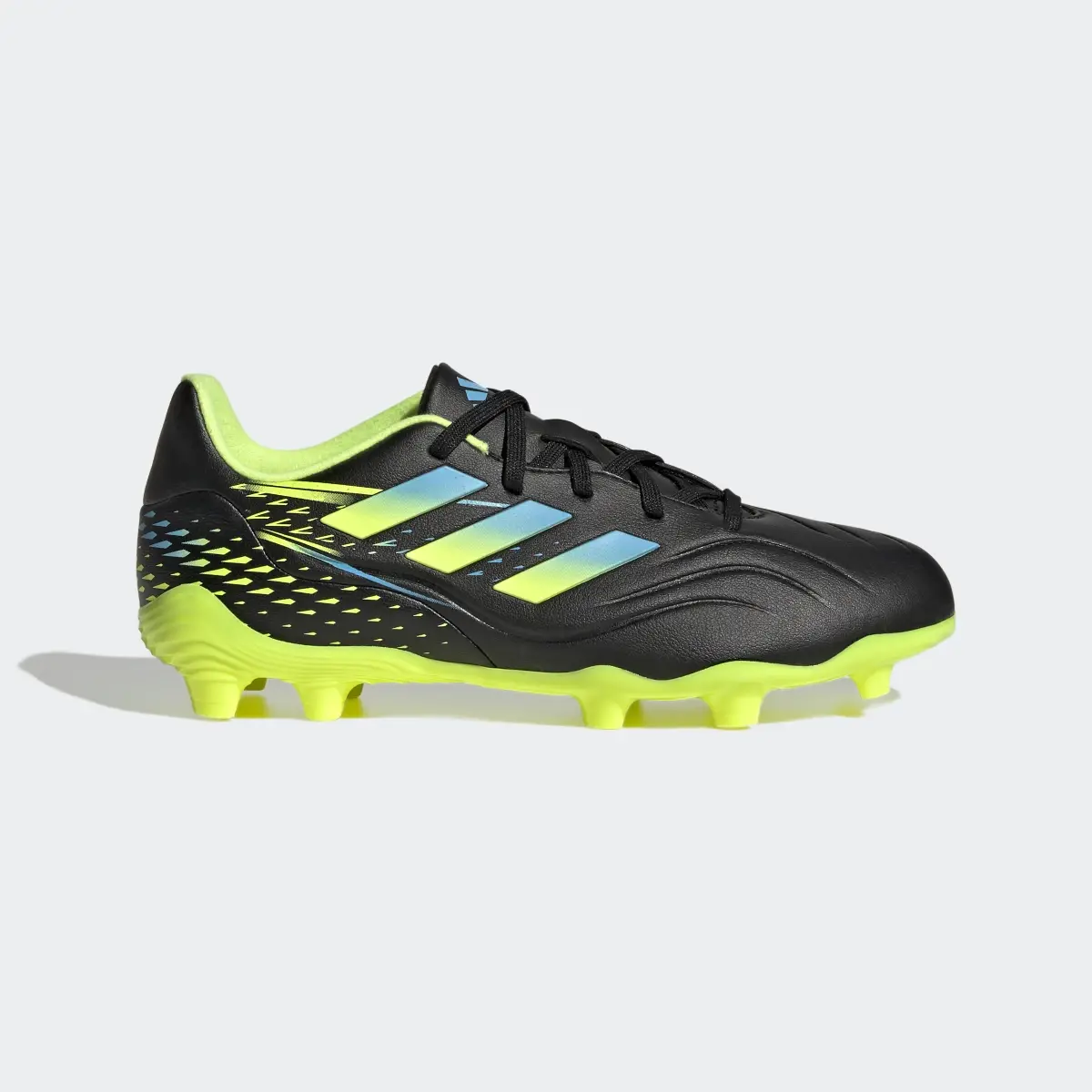 Adidas Calzado de Fútbol Copa Sense.3 Terreno Firme. 2